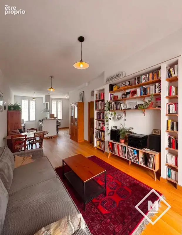 Magnifique appartement T2 avec terrasse au calme - photo 8