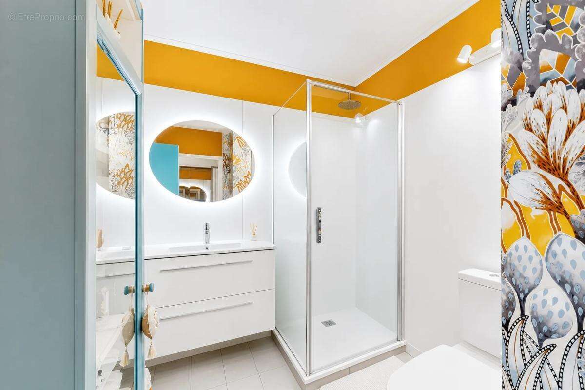 Appartement de 5 pièces de 109 m² à Olivet - photo 6