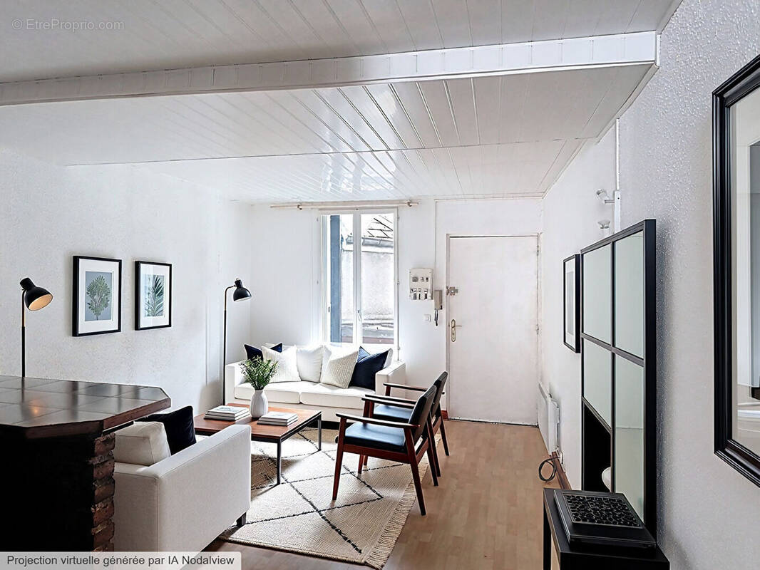 Appartement à ORLEANS