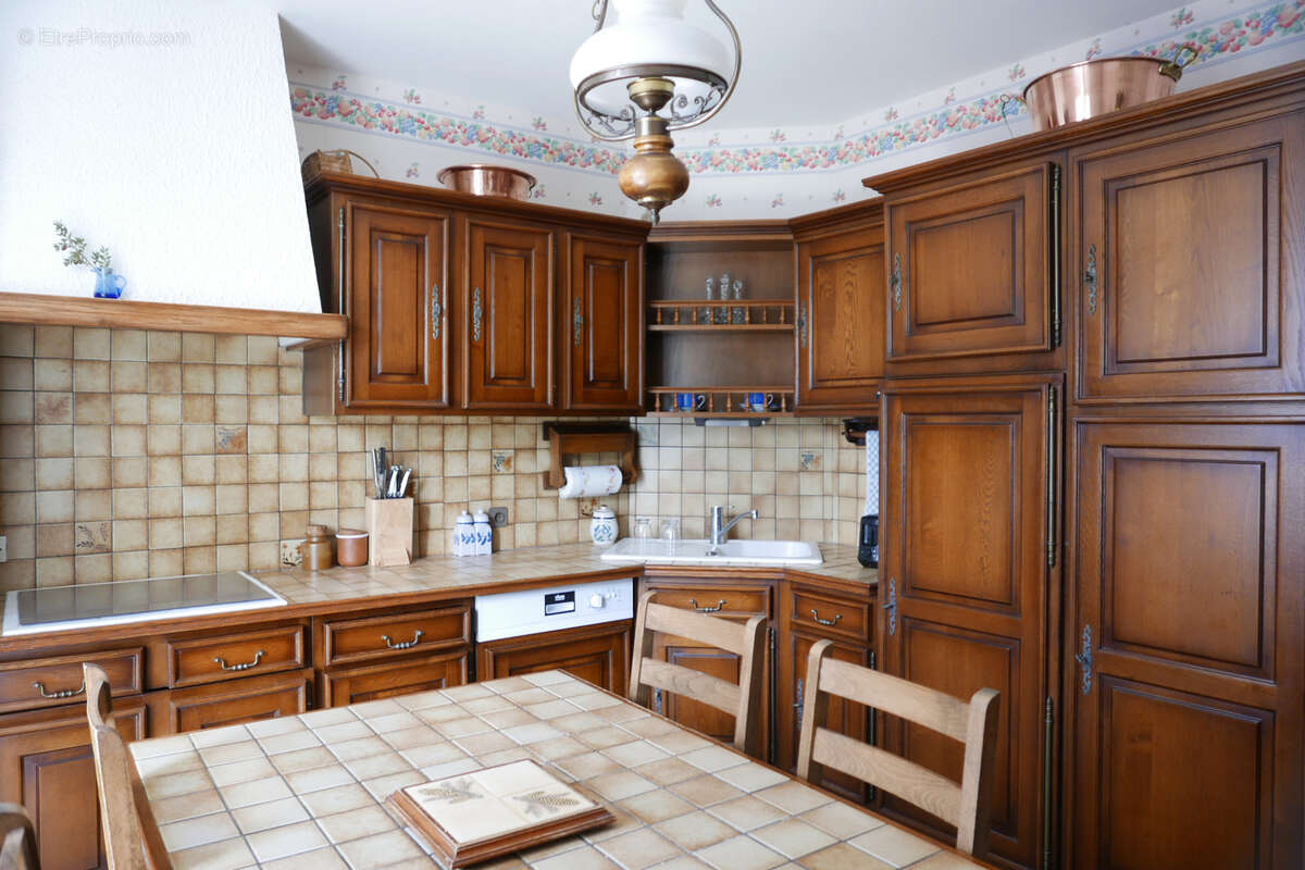 Maison à MUSSIDAN