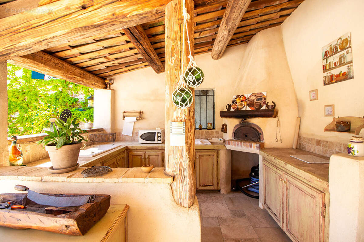 Maison à AIX-EN-PROVENCE