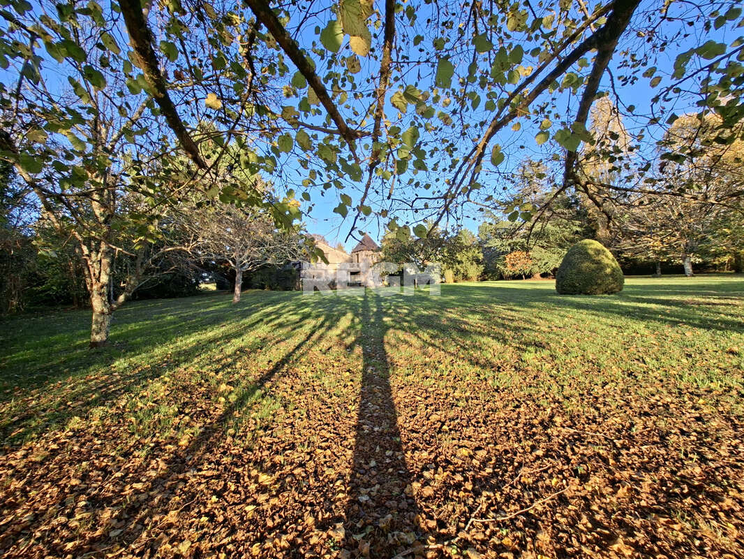 Maison en pierre razac de saussignac - photo 17
