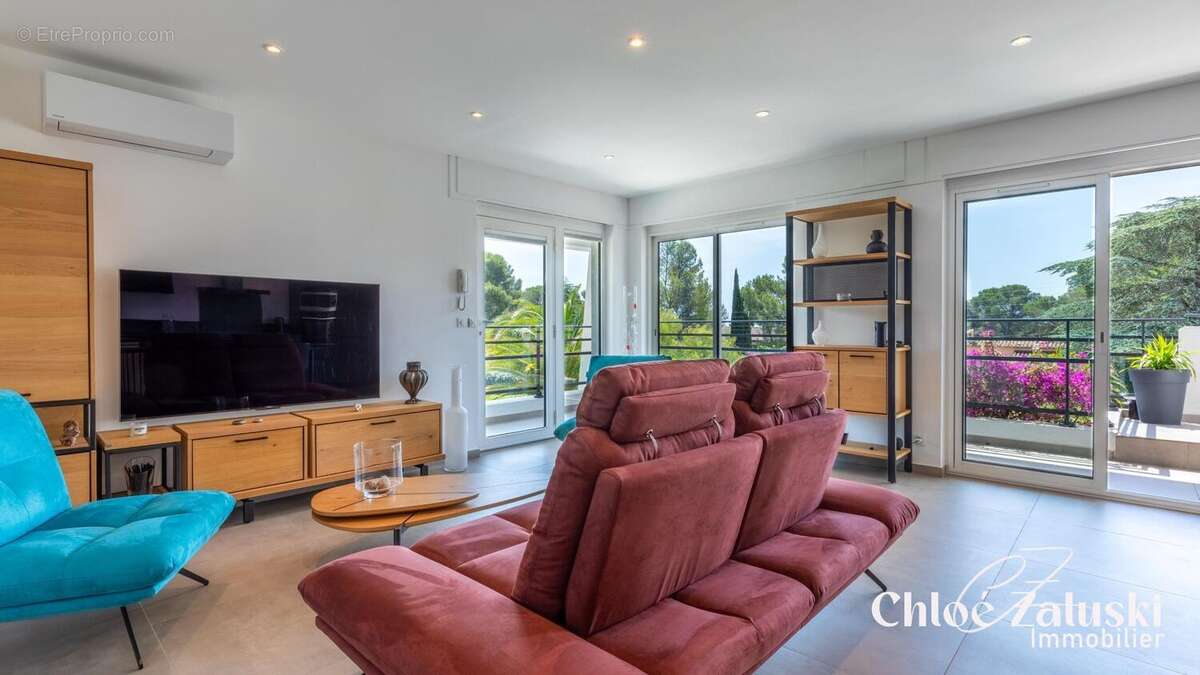 Photo 9 - Appartement à SAINT-RAPHAEL