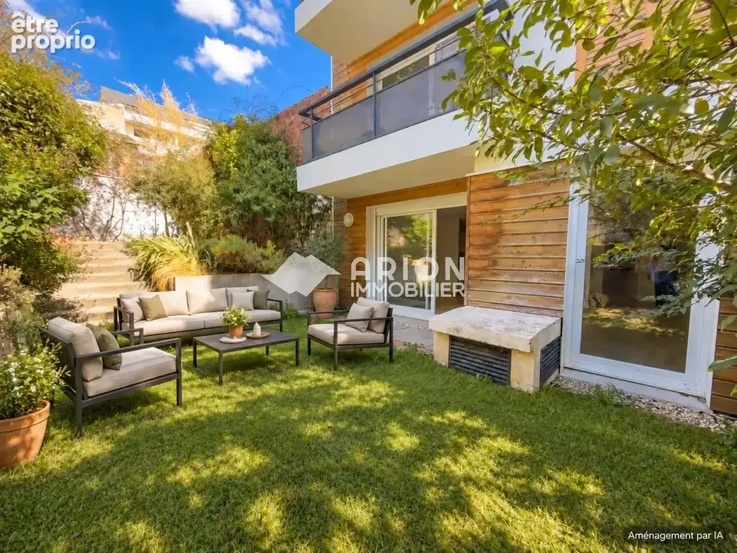 Photo Appartement à Bagnolet au prix de 649 000€