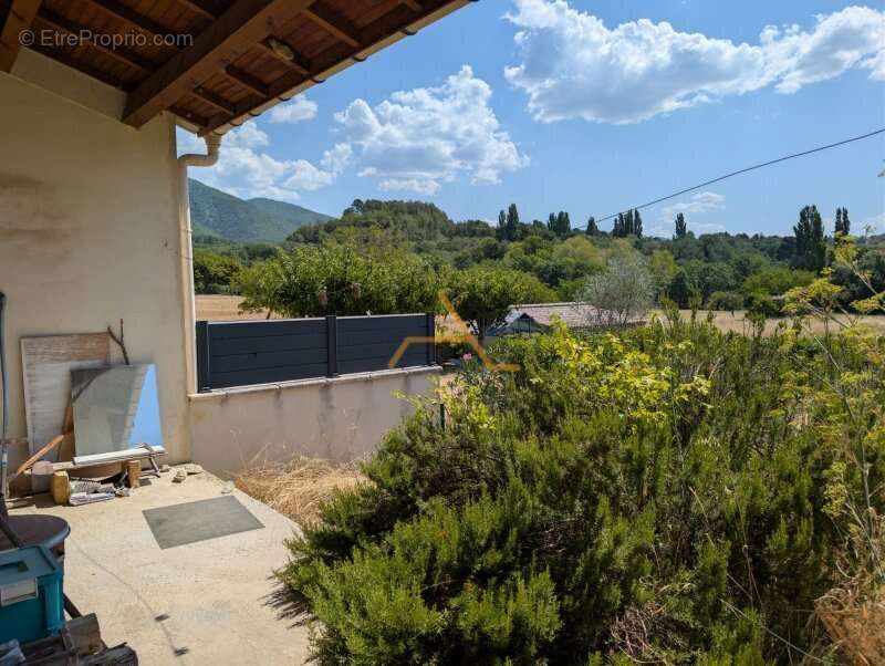 Villa de plain pied - photo 13