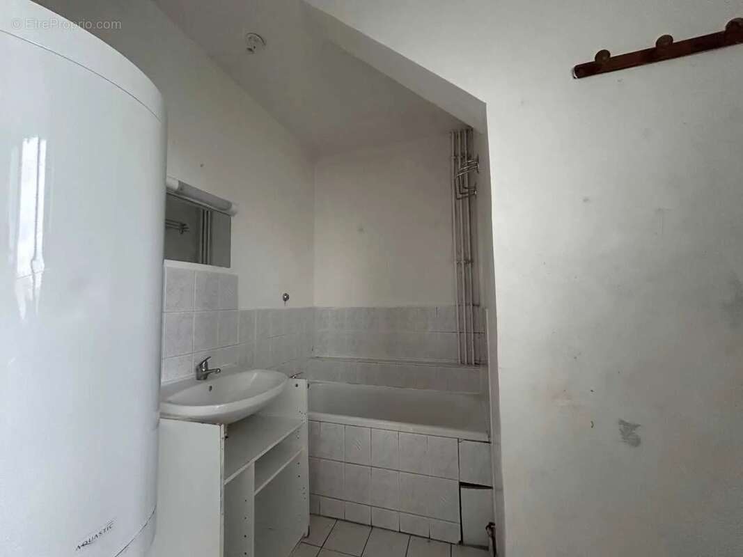 Deux appartements a vendre - photo 2