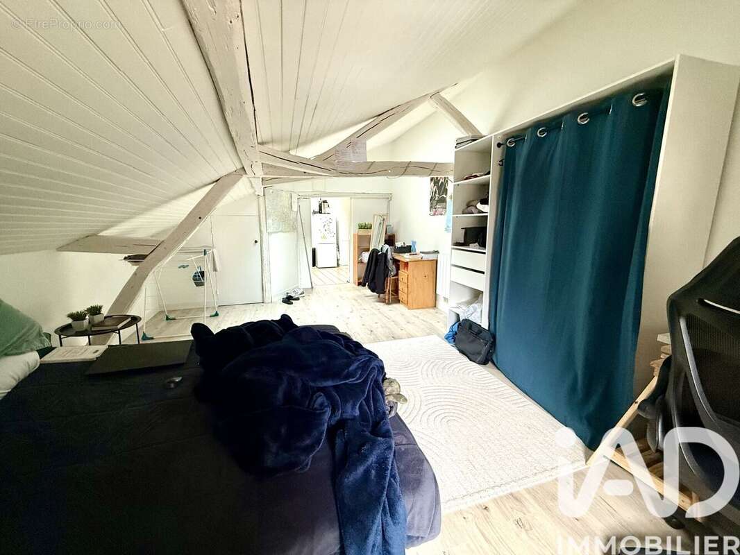 Photo 7 - Appartement à ANGERS