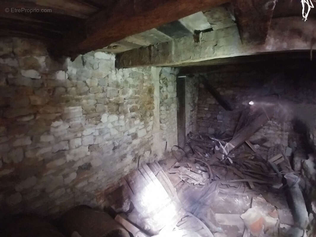 Maison à PUYLAROQUE