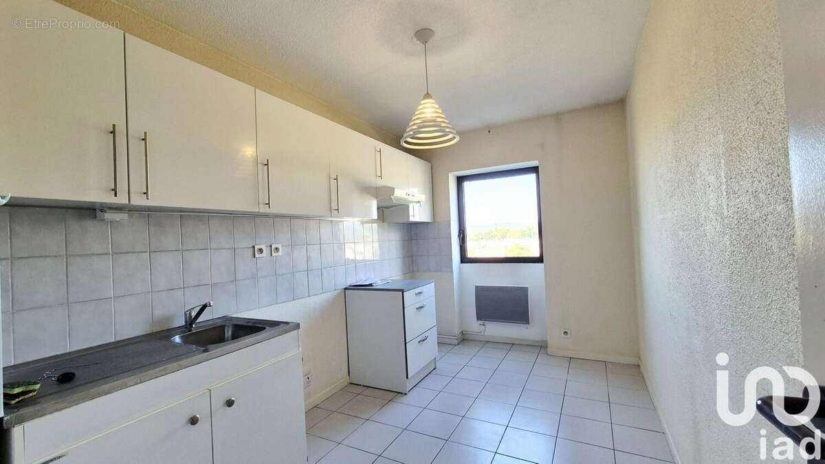 Photo 3 - Appartement à L&#039;ISLE-SUR-LA-SORGUE