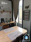 Appartement à ARROMANCHES-LES-BAINS