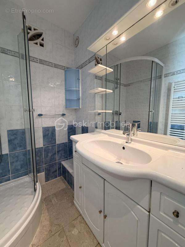 Appartement à LA GRANDE-MOTTE