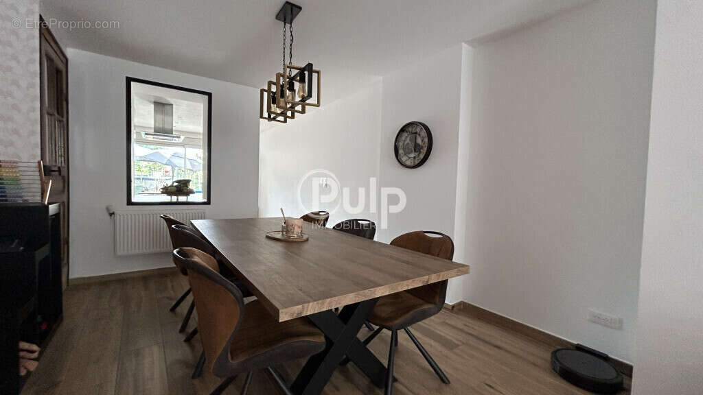 Maison, 3 chambres, Méricourt Village - photo 3
