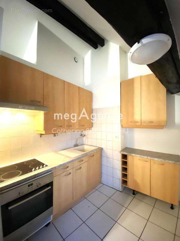 Appartement à SARCELLES