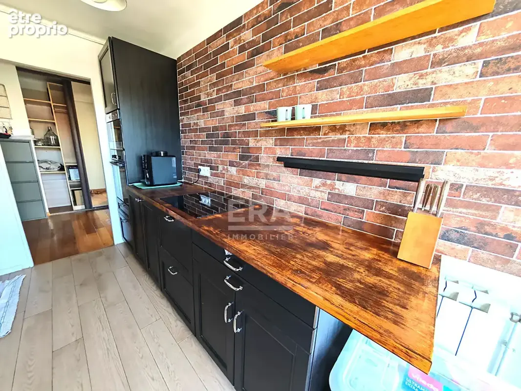 Appartement 73m² à marseille 5e arrondissement - photo 9