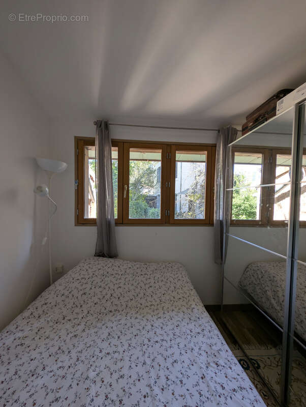 Maison à CASTELNAU-LE-LEZ