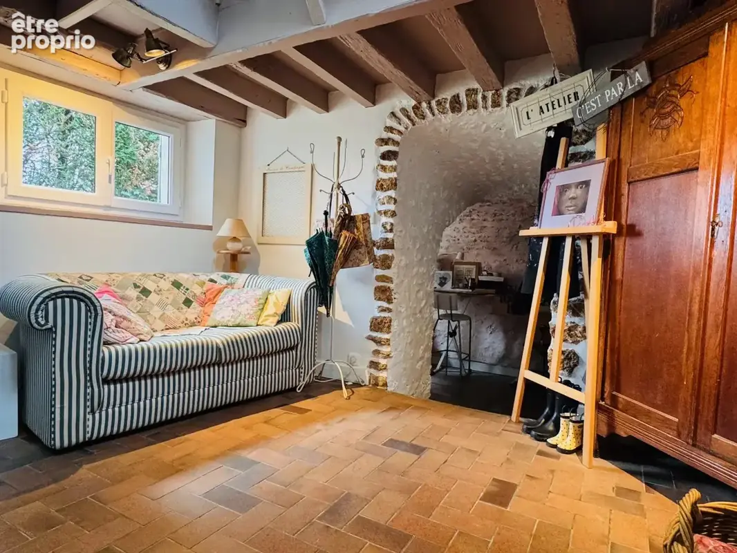 Maison 230 m² à Montfort-L'amaury  - photo 6