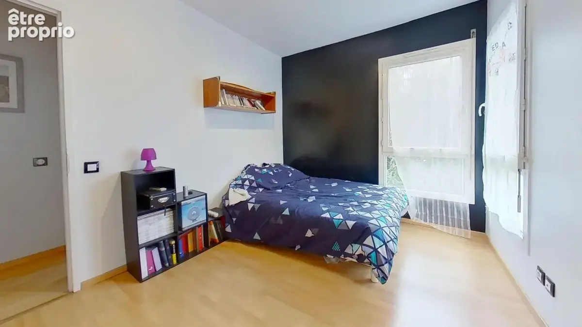 Maison 5 pièces 141 m² à vendre à Bron (69500) - photo 12