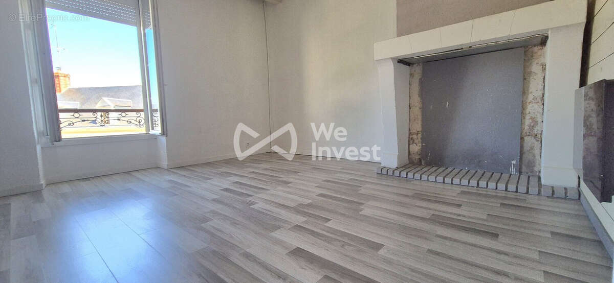 Maison 149 m² à Pruille-L'eguille  - photo 8