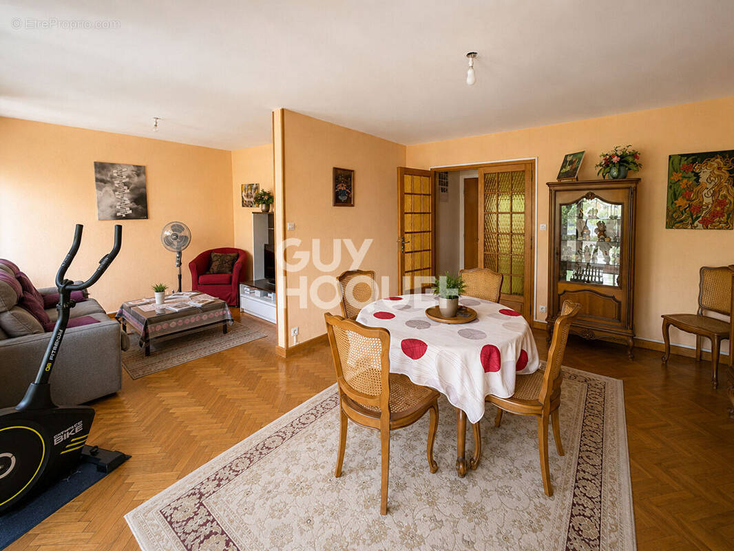Appartement à VESOUL