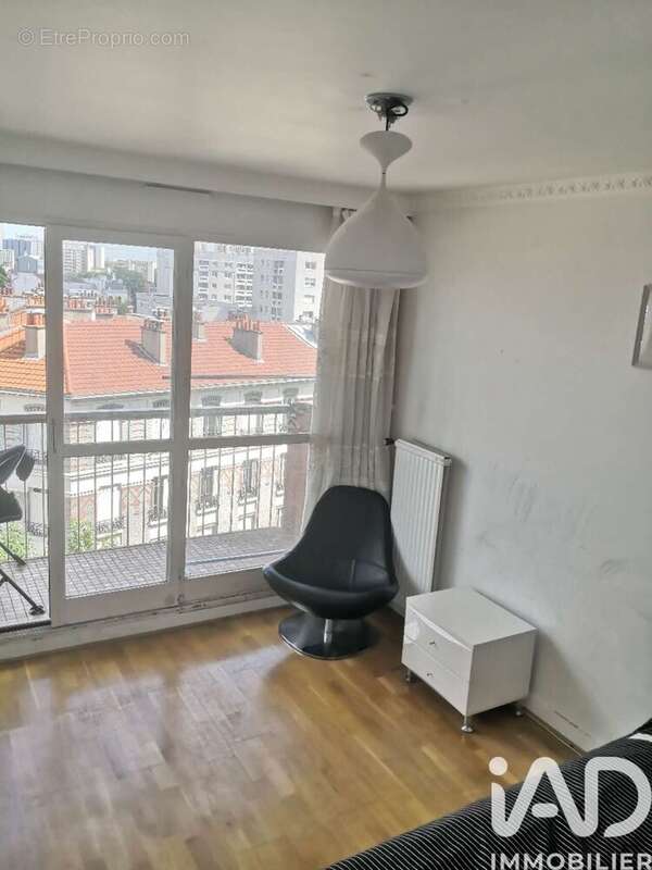 Appartement 77 m² à Aubervilliers  - photo 4