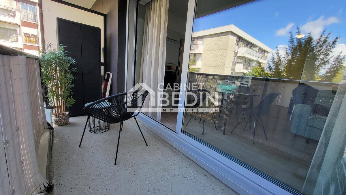 Appartement à MERIGNAC