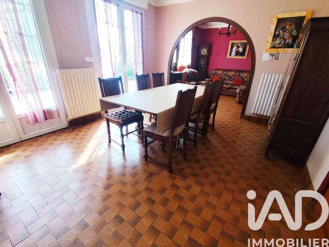 Photo 2 - Maison à LA GACILLY