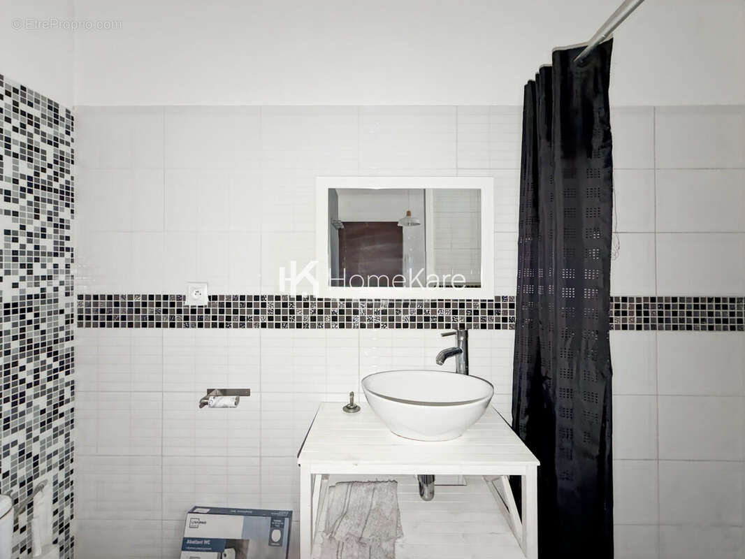 Appartement 30 m² à Montauban  - photo 5