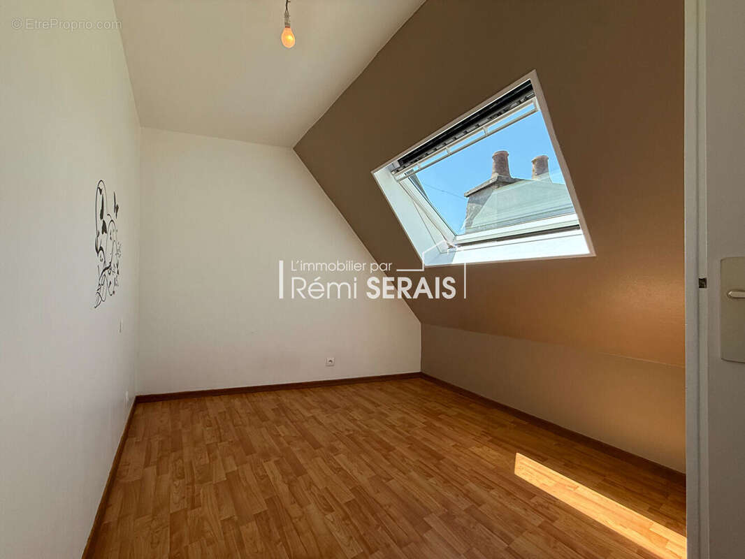 Maison Conde En Normandie 4 pièce(s) 74 m2 - photo 8