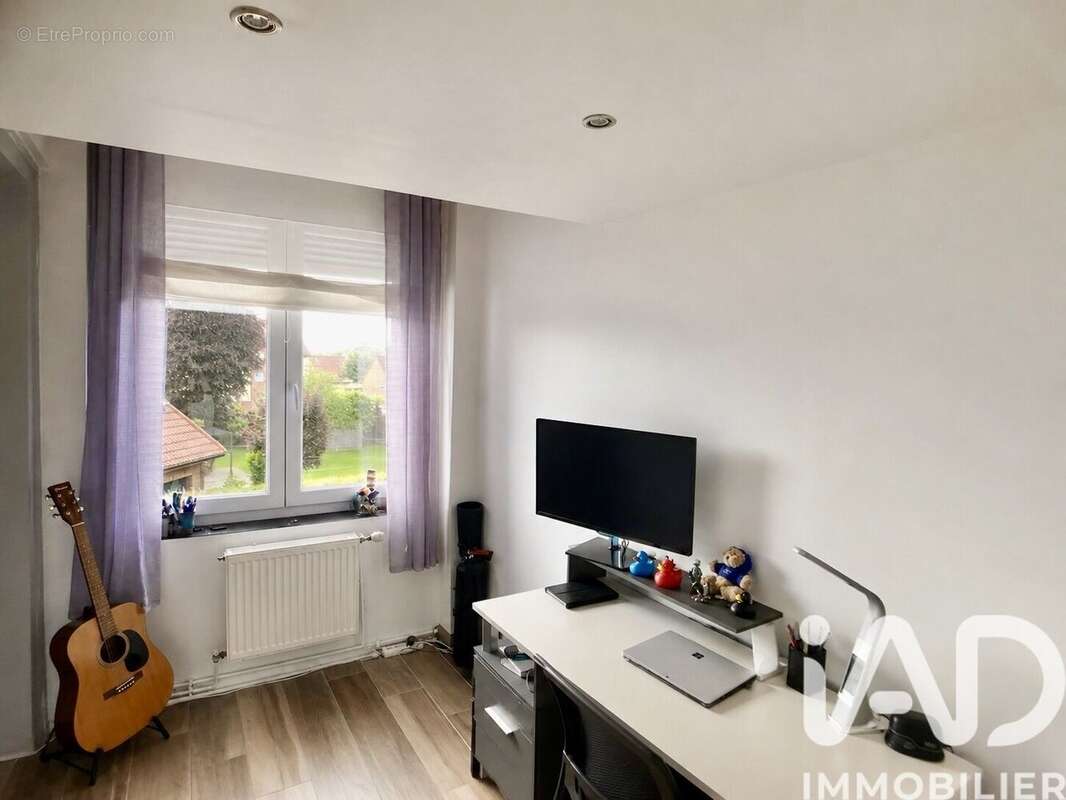 Photo 2 - Appartement à THUMERIES