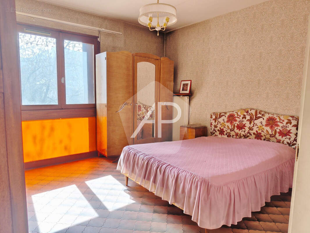 Appartement à BRIANCON