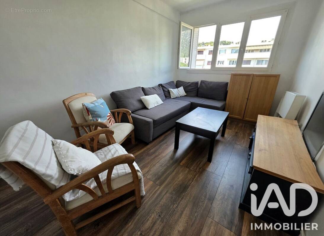 Photo 1 - Appartement à TOULON
