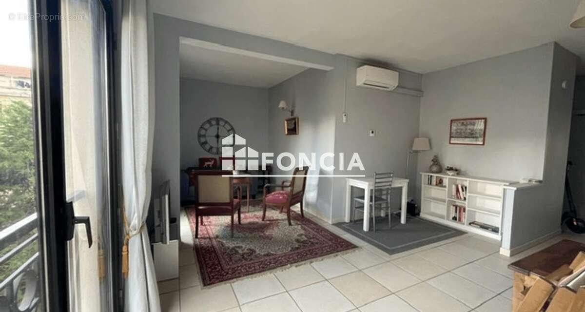 Appartement à AVIGNON