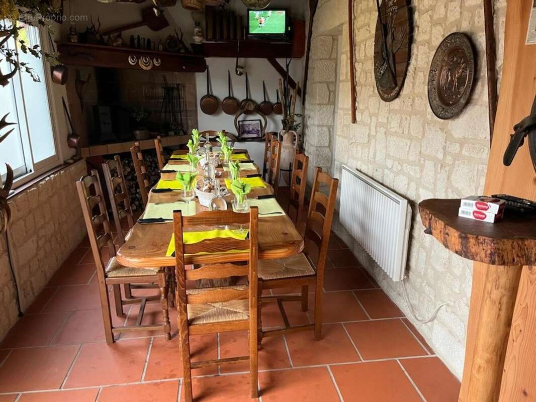 Photo 5 - Commerce à FA