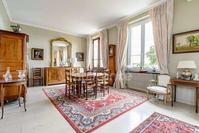 Maison à SOISSONS