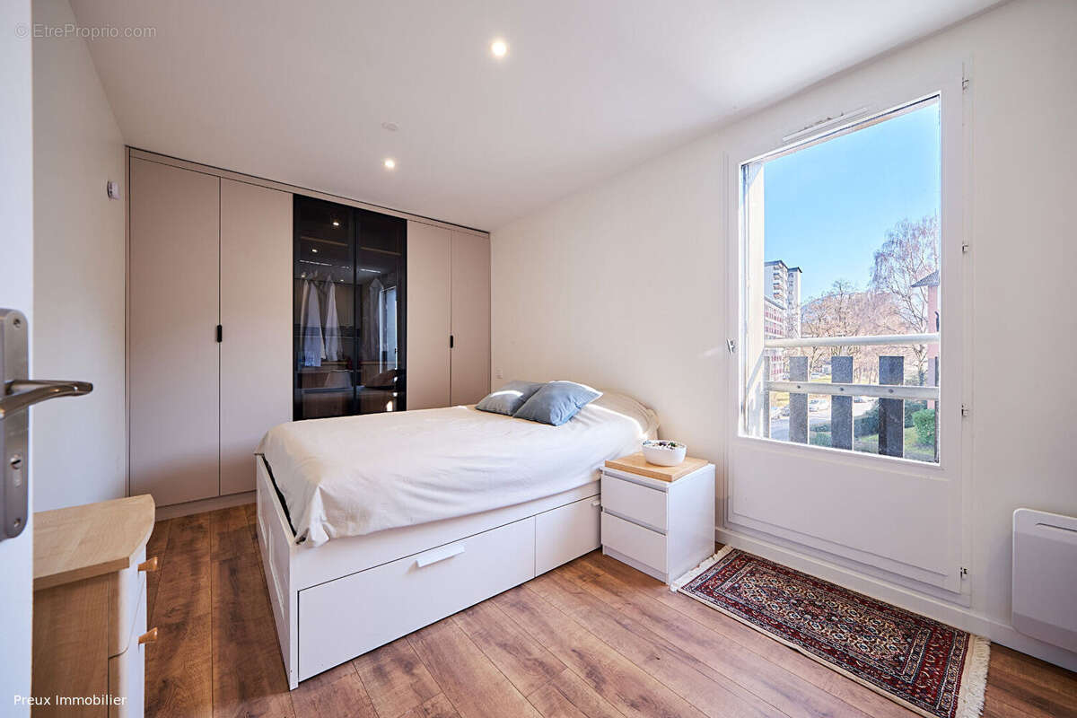 Appartement à ANNECY