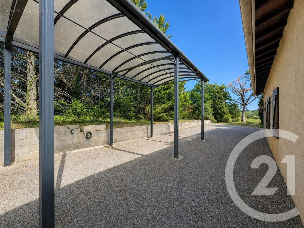 Maison 124 m² à Barran  - photo 5