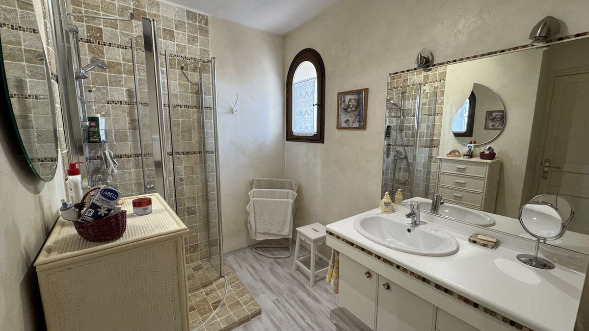 Maison à RIVESALTES