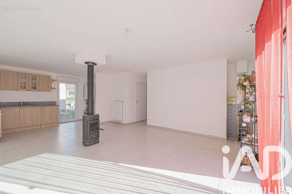 Photo 4 - Maison à BOULEURS