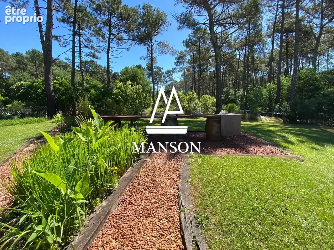 Maison 202 m² à La Teste-De-Buch  - photo 4