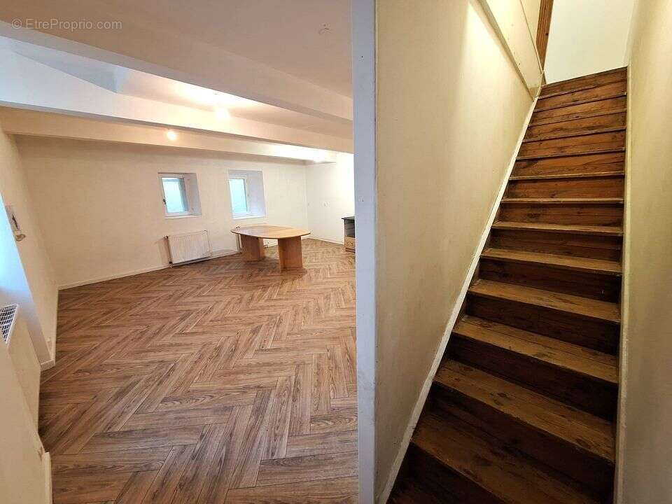 Maison à TOURNON-SUR-RHONE