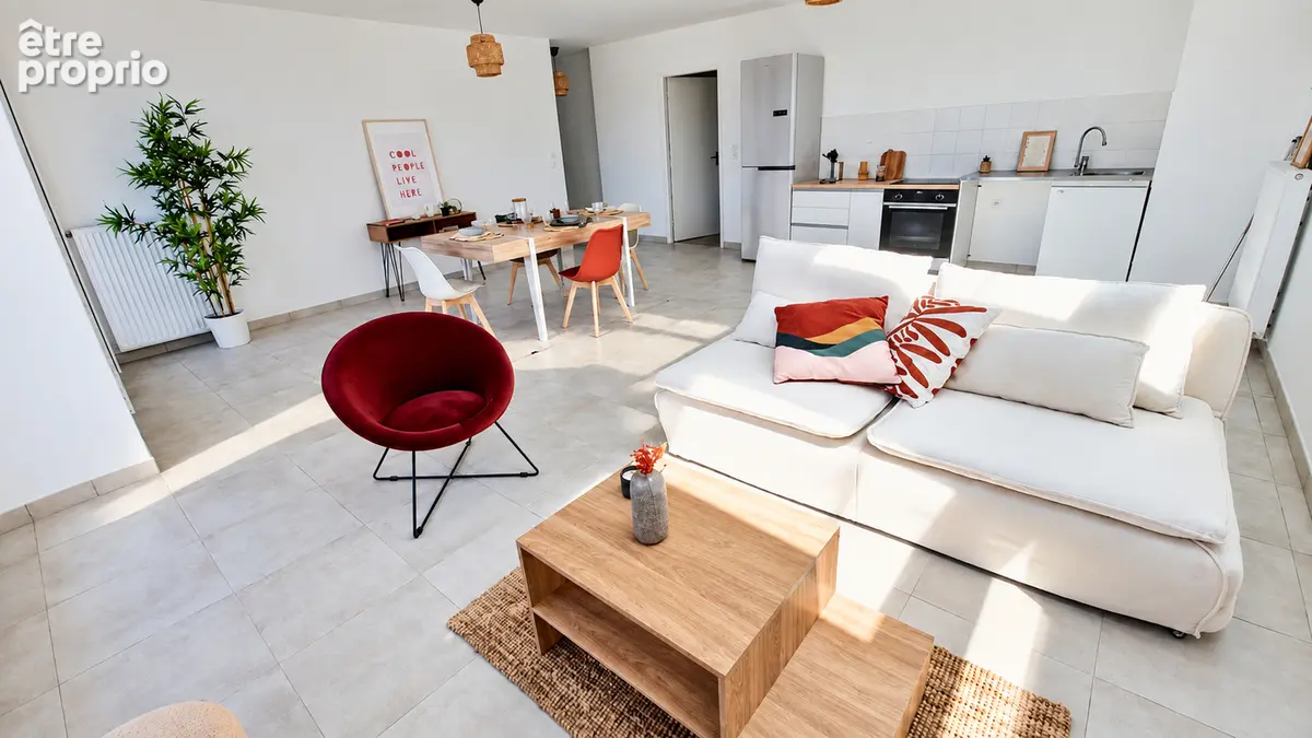 Pour habiter ou investir - photo 5