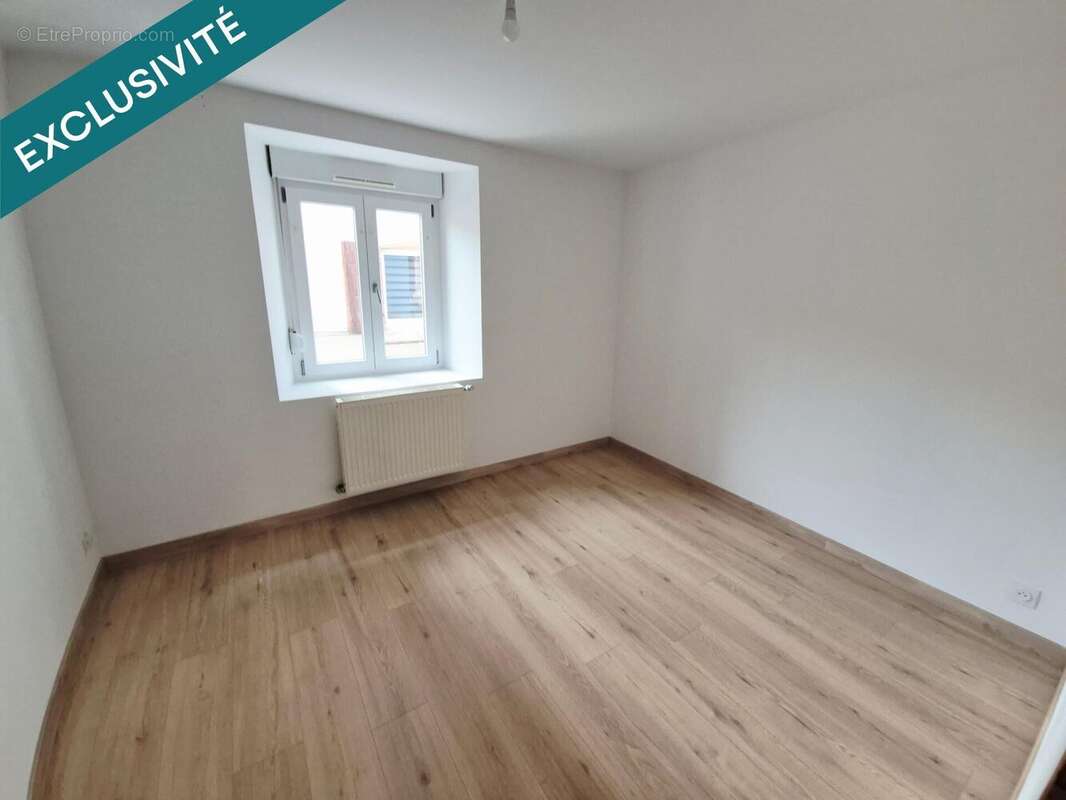 Photo 4 - Appartement à NIEDERBRUCK