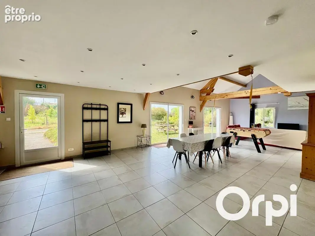  orpi calais – une opportunité rare pour donner vie à vos projets professionnels !  - photo 5