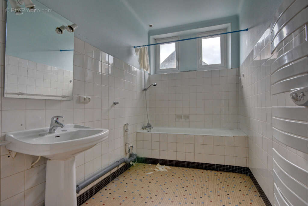 Appartement à PLOUGASTEL-DAOULAS