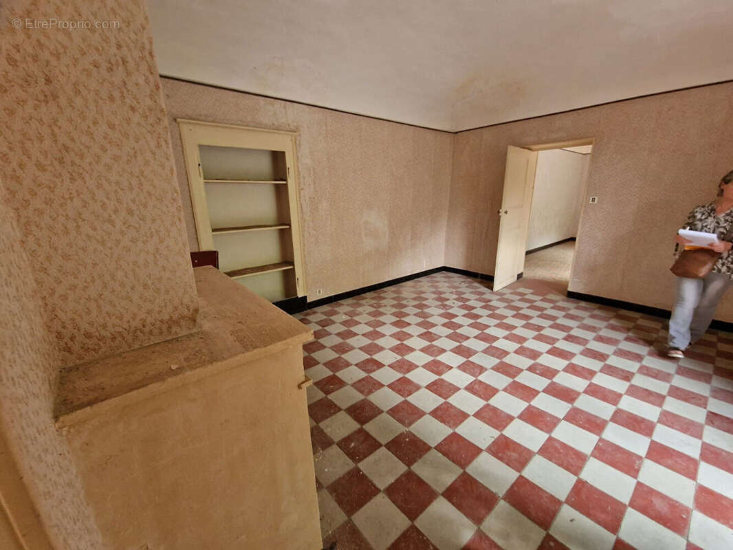 Maison à restaurer - Ardèche - photo 2