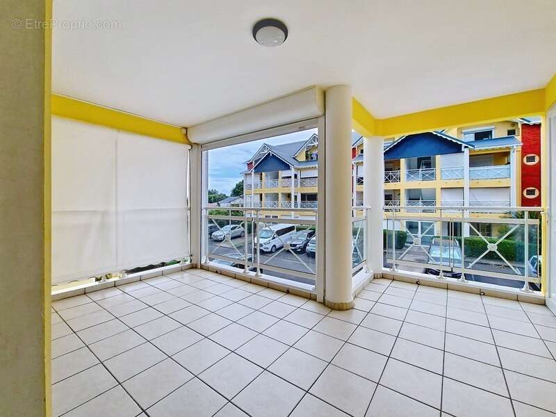 Appartement à SAINT-FRANCOIS