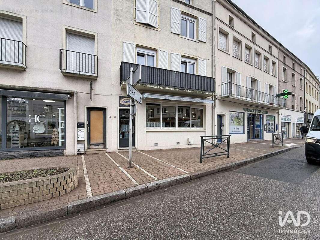 Photo 9 - Commerce à DIEUZE