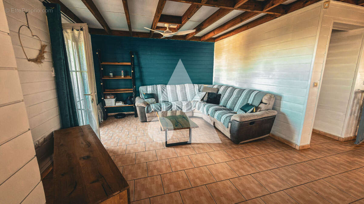 Villa de charme familiale et/ou investissement locatif - photo 2