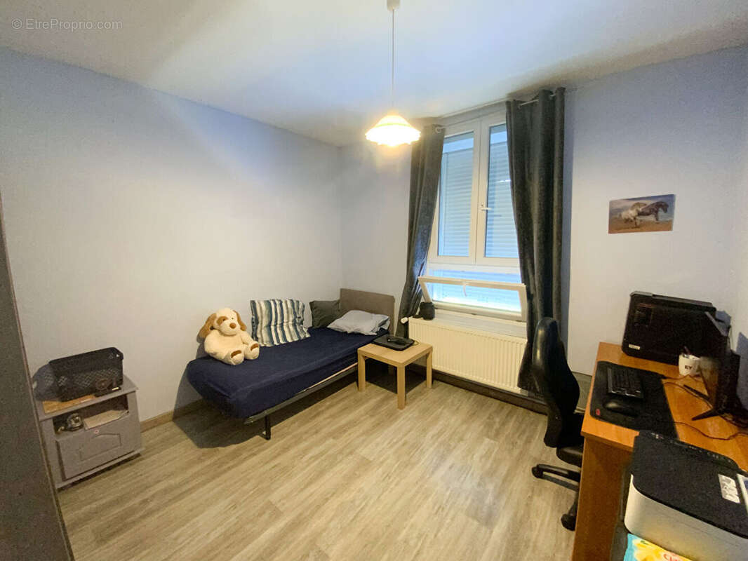 Quartier calme - maison réactualisée - photo 13