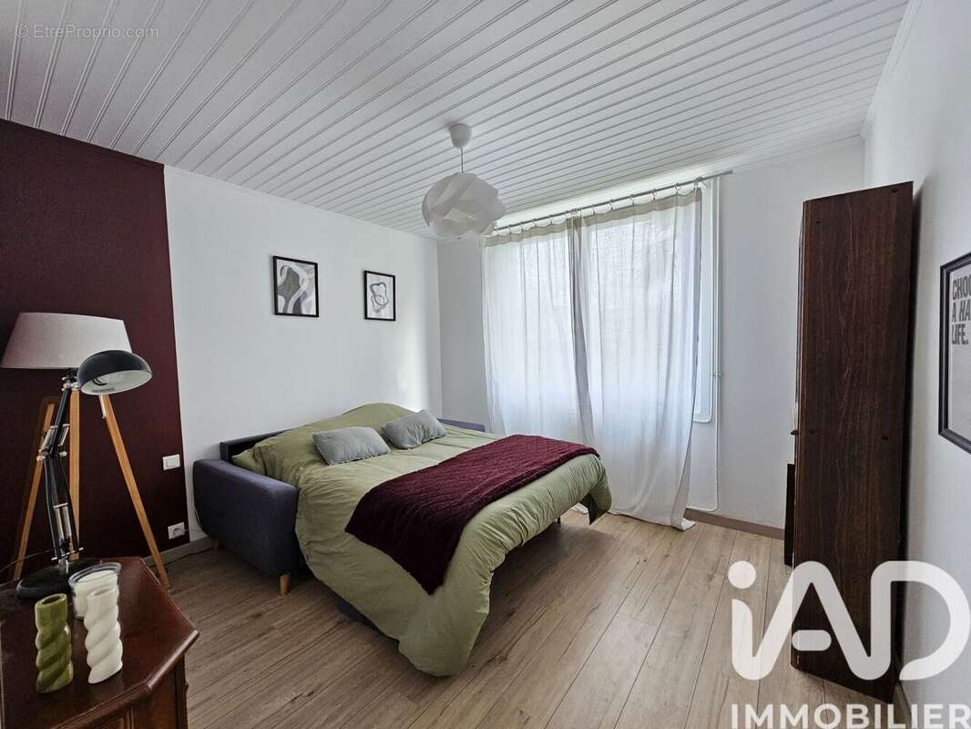 Photo 7 - Maison à SAINT-PHILBERT-DE-GRAND-LIEU